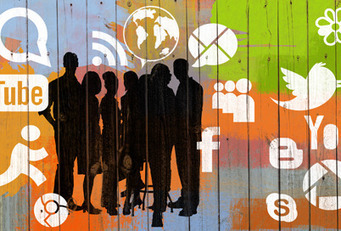 Stratégie des opérateurs mobiles sur les réseaux sociaux | Community Management | Scoop.it