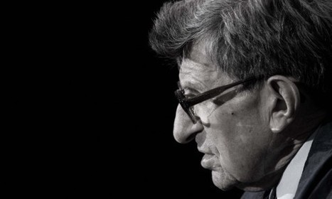 Pre-Death Joe Paterno Column Released | Scandal at Penn State | Scoop.it