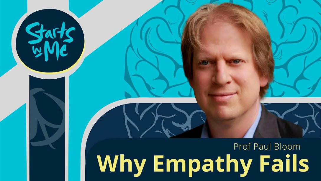 Why Empathy is Bad for Workplace Mental Health ...