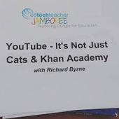 YouTube - It's Not Just Cats & Khan Academy | Free Technology for Teachers | Information and digital literacy in education via the digital path | Scoop.it