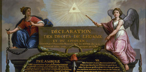 Repenser l’État de droit pour le XXIᵉ siècle | Veille pour les concours des bibliothèques | Scoop.it