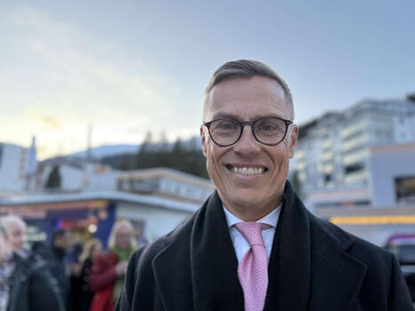 Suora l&auml;hetys kello 19.15: Stubb esitt&auml;&auml; arvionsa Gr&ouml;nlanti-kysymyksest&auml; | 1Uutiset - Lukemisen t&auml;hden | Scoop.it