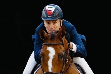 Michel Robert : &laquo; C'&eacute;tait une opportunit&eacute; &raquo; | Cheval et sport | Scoop.it