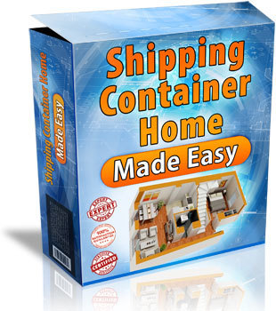 Adam Ketcher's Shipping Container Home Made Easy (PDF Book Download) | E-Books & Books (Pdf Free Download) | Scoop.it
