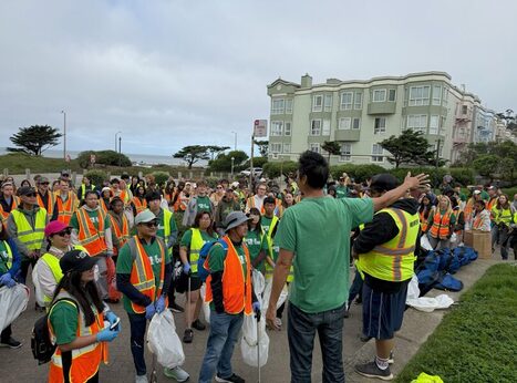 A Cleaner California Starts with Us — California State | Industry 411 - Waste Management | Scoop.it