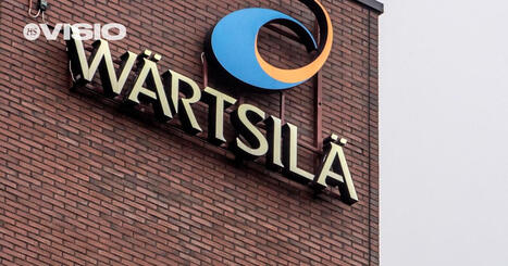 W&auml;rtsil&auml;n tilauskirja pullistelee voimaloita, joita Suomeenkin pit&auml;isi saada | HS.fi | A1Uutiset | Scoop.it
