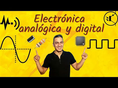 ¿Qué es la señal analógica? Aprende todo sobre ella aquí | tecno4 | Scoop.it