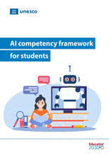 AI competency framework for students | Vocational education and training - VET | Scoop.it