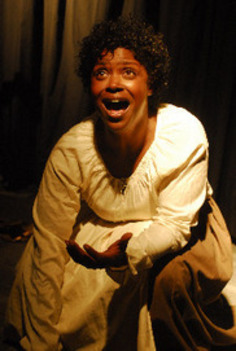 One-woman play breathes life into the tale of Canada's Black Loyalists - The Epoch Times | Kiosque du monde : Amériques | Scoop.it