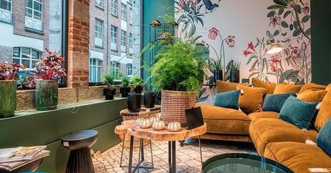 Lille : AMPM ouvre sa première boutique ! | Distribution - Innovation | Scoop.it