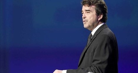 &laquo;Le sport demeure un m&eacute;tier d'avenir pour le groupe Lagard&egrave;re&raquo; | DocPresse ESJ Lille | Scoop.it