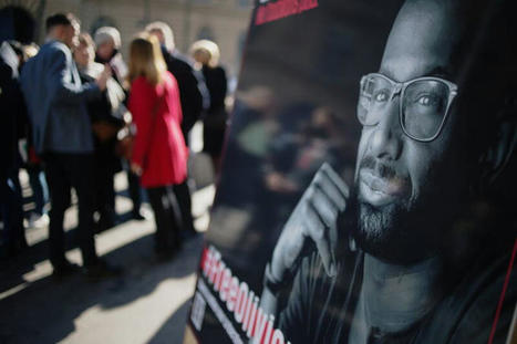 Journée de la liberté de la presse: «Il est plus facile, techniquement, de couvrir certains conflits, mais les risques n’ont pas diminué» | DocPresseESJ | Scoop.it