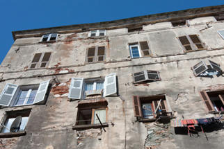 Le mal logement s&rsquo;accentue en Europe, notamment parmi les jeunes | Accompagnement, Social & Sant&eacute; | Scoop.it