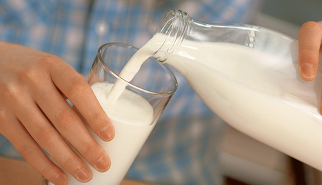 Tunisie : Augmentation du prix du lait à partir du 1er avril | Lait de Normandie... et d'ailleurs | Scoop.it