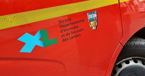 Incendie dans une maison &agrave; Aire sur-l'Adour&nbsp;: deux bless&eacute;s et deux personnes port&eacute;es disparues selon le maire - ICI | Landes - Conseils municipaux & communautaires | Scoop.it