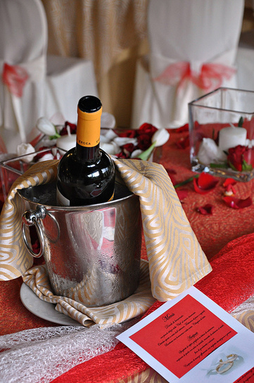 A Wedding in Puglia - Matrimonio Italianissimo - Food Lover's Odyssey | Italian Entertainment And More | Scoop.it