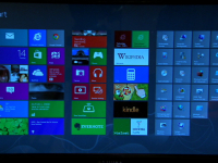 Windows 8 leads with tiles, apps, sync -- and a learning curve, too (video) | Latest Social Media News | Scoop.it