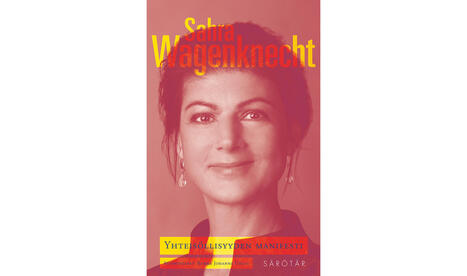 Arvio: Sahra Wagenknecht syytt&auml;&auml; ylimielist&auml; &rdquo;lifestyle-vasemmistoa&rdquo; sosiaaliturvan tuhoutumisesta | 1Uutiset - Lukemisen t&auml;hden | Scoop.it