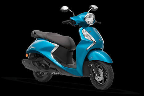Beyond the Streets: Understanding the Fascino 125 Fi Price in Mysore | Zupyak | Yamaha Bike Showroom | Scoop.it