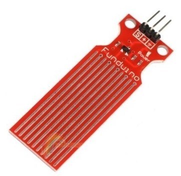 ▷ Sensor Arduino, Detector de Agua | Descubrearduino.com | TECNOLOGÍA_aal66 | Scoop.it