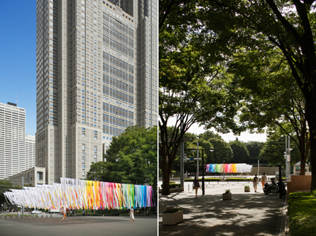 India Art n Design Global Hop : 100 Colours of Tokyo | India Art n Design - Art | Scoop.it