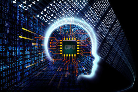 Journal du Net : "Les GAFA en pleine course à l'intelligence artificielle... | Ce monde à inventer ! | Scoop.it