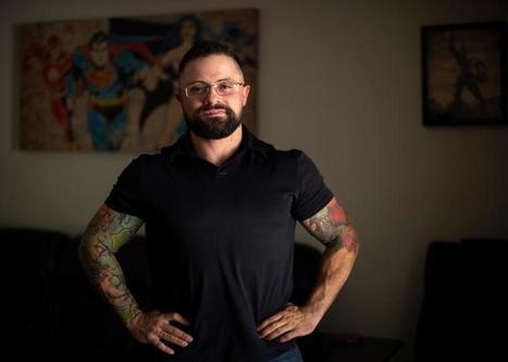 Transgender man's dream of joining US military thwarted for now | #ILoveGay | Scoop.it