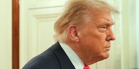 'We’d lose everything': Voters in Trump states fear financial devastation from Medicaid cuts - AlterNet | Operation Deimos | Scoop.it