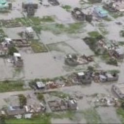 Gestion de crise en Afrique australe : le #cyclone #Idai fait au moins 166 morts | Gestion de crise | Scoop.it