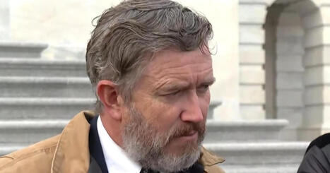 Massie on Epstein files lawmakers want to see from the FBI and DOJ - CBS News | Operation Phobos | Scoop.it