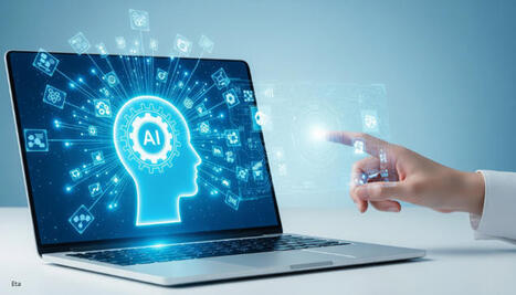 IA&nbsp;: les usages qui se g&eacute;n&eacute;raliseront en 2026 | Formation : Innovations et EdTech | Scoop.it