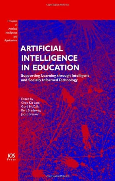 La inteligencia artificial provoca el «ocaso» de la pedagogía tradicional: causas y consecuencias – | Ciencia, Tecnología y Sociedad | Scoop.it