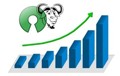 &laquo; Le logiciel libre est plus important que jamais &raquo; pour Richard Stallman, qui met en garde contre les solutions propri&eacute;taires et le SaaS | Devops for Growth | Scoop.it