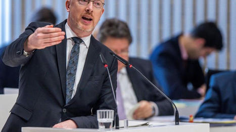 Krisenfall: Land sichert Treibstoff-Notversorgung vertraglich ab | STERN.de | Kompass-Aktuell | Scoop.it