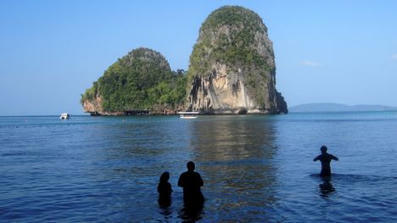 Yksi kuoli turistiveneen t&ouml;rm&auml;tty&auml; Thaimaassa | 1Uutiset - Lukemisen t&auml;hden | Scoop.it