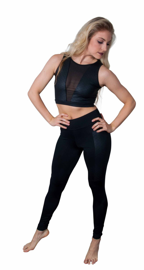 Best Workout Clothes For Women At Funky Diva Page 2 Scoop It