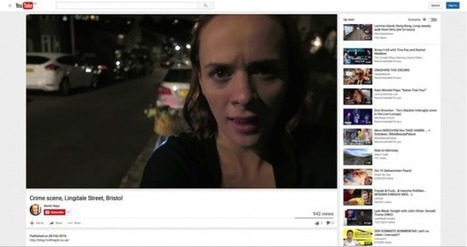 Inside BBC Three's transmedia campaign ahead of the Thirteen premiere | Transmedia: Storytelling for the Digital Age | Scoop.it