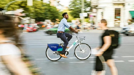 What Does a Green City Look Like? Equitable, Connected and Nature-Positive. |  | Energy Transition in Europe | www.energy-cities.eu | Scoop.it