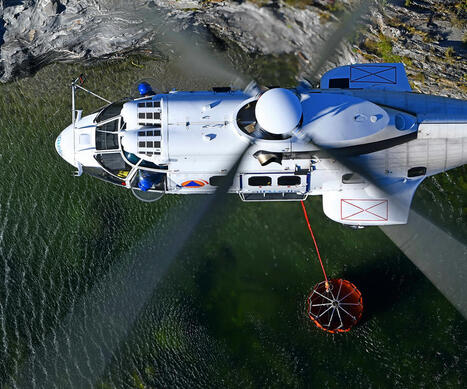 La Grèce commande 8 hélicoptères Airbus H215 | AERONAUTIQUE NEWS - AEROSPACE POINTOFVIEW - AVIONS - AIRCRAFT | Scoop.it