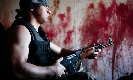 Corne de l'Afrique : un &laquo; Affreux &raquo; toujours en activit&eacute; | Chronique des Droits de l'Homme | Scoop.it