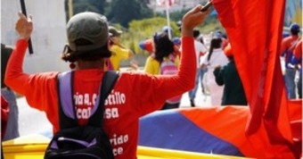 The Future of Venezuela's Revolution: At the Crossroads of Hope - Venezuelanalysis.com | real utopias | Scoop.it