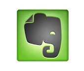 TeachTheCloud: Evernote: A Virtual Swiss Army Knife | Digital Delights | Scoop.it