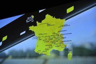 Le Tour de France 2020 reporté du 29 août au 20 septembre - Tour de France | Cyclisme | Scoop.it