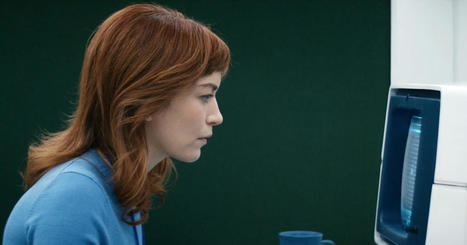 Usbek & Rica - Le travail en 2050 : et si on essayait la prospective plut&ocirc;t que la science-fiction ? | (Macro)Tendances Tourisme & Travel | Scoop.it