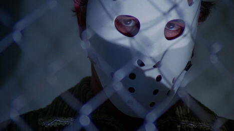 Vain aikuisille: Ilmaiskatselussa brutaali kostoelokuva &ndash; alkuper&auml;inen nimi her&auml;tti pahennusta | 1Uutiset - Lukemisen t&auml;hden | Scoop.it