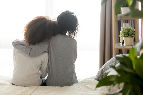 Words matter: language can reduce mental health and addiction stigma, NIH leaders say | Stigma Free WV Resources | Scoop.it
