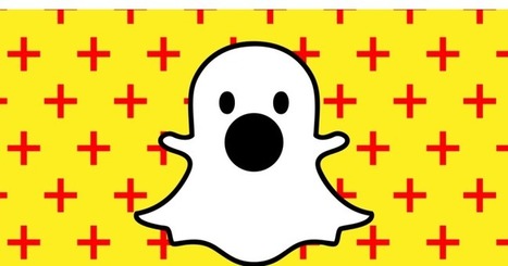 Snapchat “Suggest” is the new way to get famous | digital marketing strategy | Scoop.it