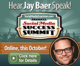 3 Rules for Success from the Top 10 Marketers of 2014 | Convince and Convert: Social Media Strategy and Content Marketing Strategy | Content Marketing | Scoop.it