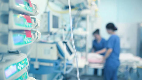 Les conditions de travail des infirmières sont-elles vraiment meilleures en Ontario? | Revue de presse - Fédération des cégeps | Scoop.it