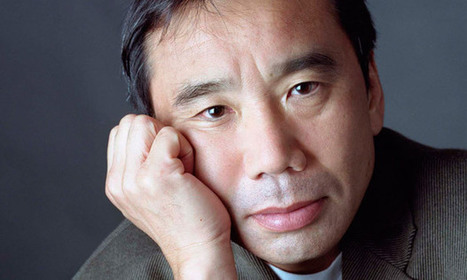 Translation of new Haruki Murakami novel set for 2014 | Riddle Brook Publishing | Scoop.it